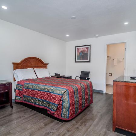Alameda Motel 새너제이 외부 사진