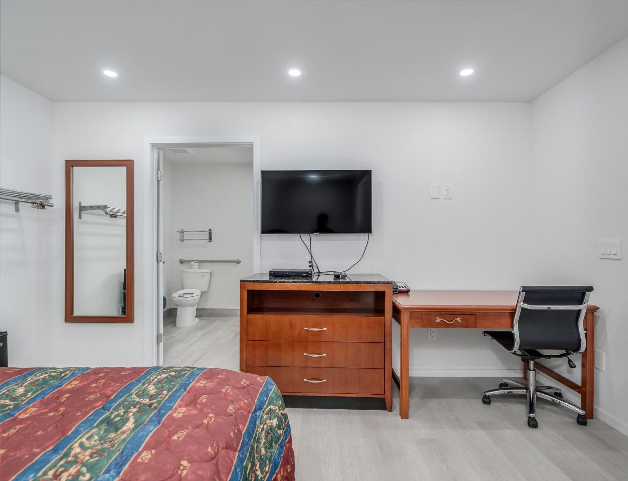 Alameda Motel 새너제이 외부 사진