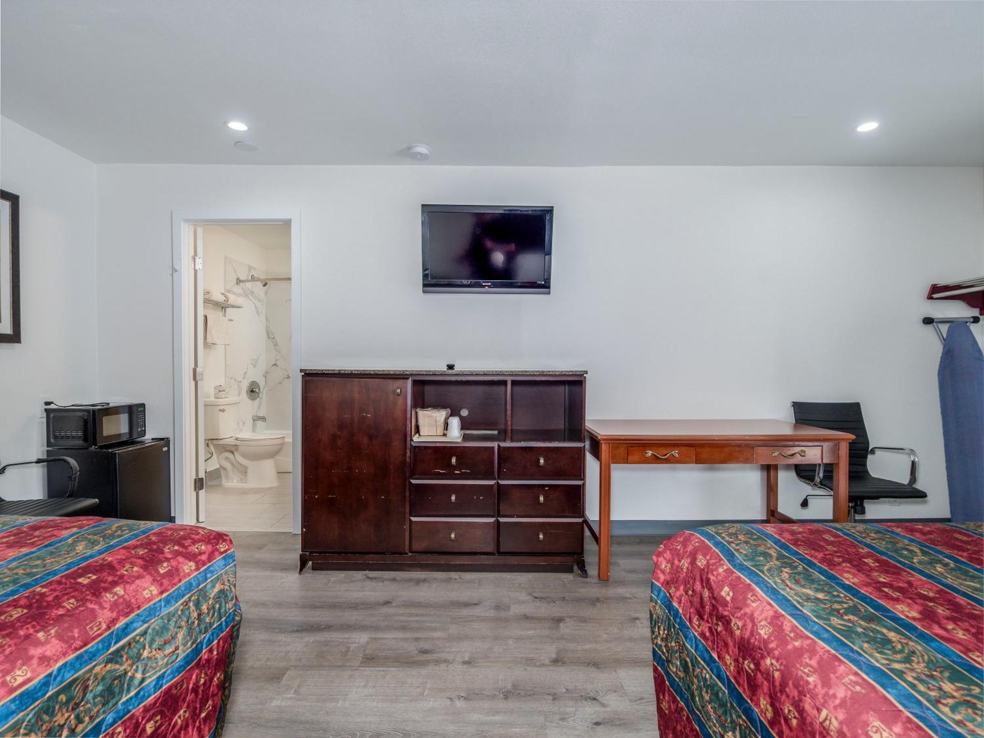 Alameda Motel 새너제이 외부 사진