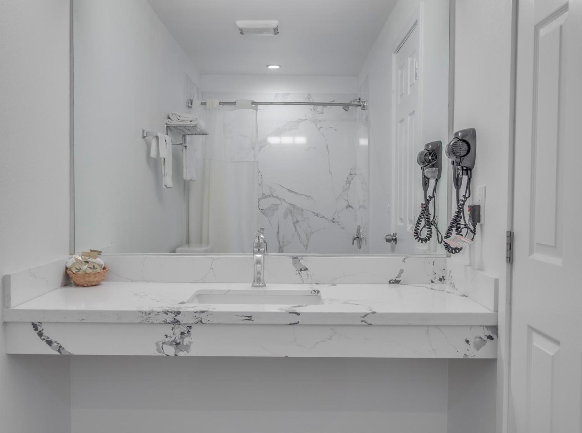 Alameda Motel 새너제이 외부 사진
