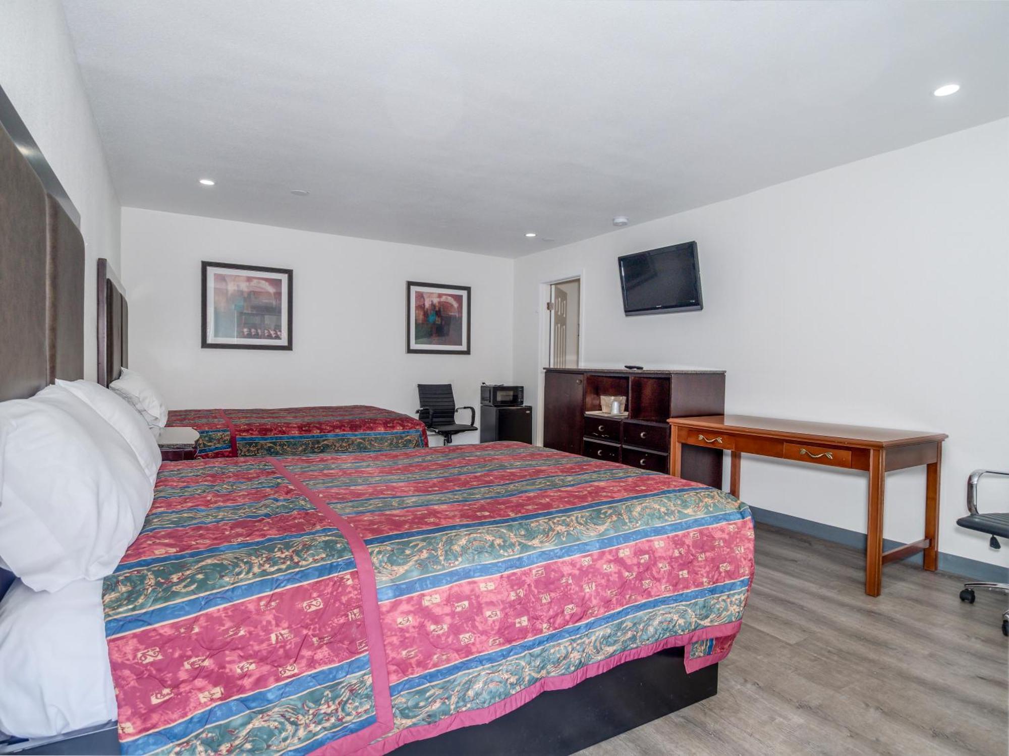 Alameda Motel 새너제이 외부 사진