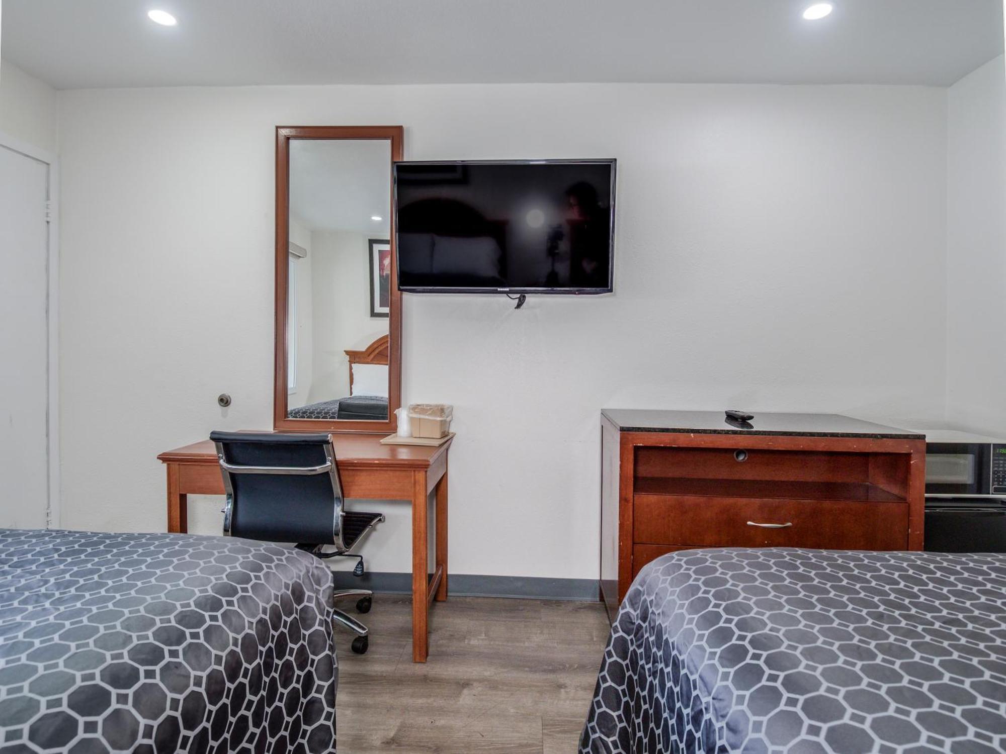 Alameda Motel 새너제이 외부 사진